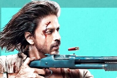 Shah Rukh Khan's Pathaan First Ever Media Event to Take Place on This Date; Details Inside