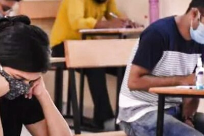 UPSC NDA, CDS II 2024 Exam Today, Check Important Guidelines