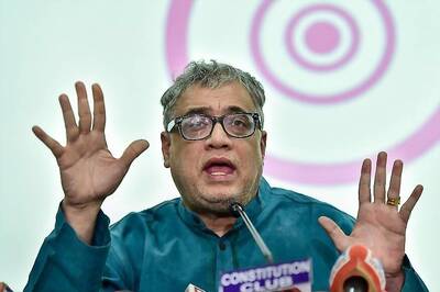 TMC Says Virtual Parliament Sessions Impractical, Bats for Online Meetings of Panels