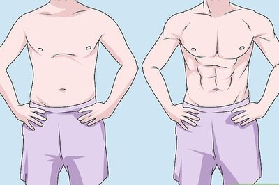 How to Transform Your Body