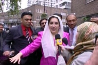 PPP threatens mass boycott, Mush says its bad for poll