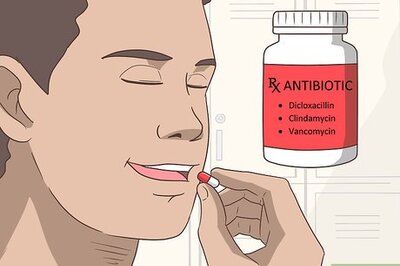 How to Treat a Salivary Gland Infection