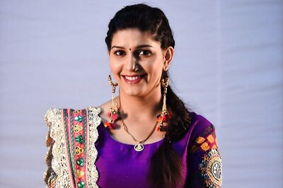 Bigg Boss 11: Evicted Contestant Sapna Chaudhary Says 'Priyank Sharma is a Kid, But He Will Realise His Mistake'