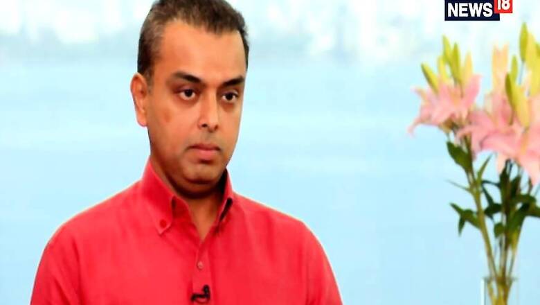 Govt Living in Echo Chamber, Unwilling to Hear Problems of Businesses: Milind Deora on Siddhartha's Death