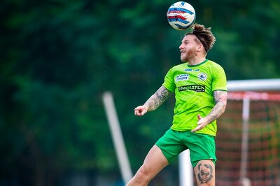 AFC Cup: Juan Ferrando Says Mohun Bagan SG 'Need Time' for Players to Adapt and Improve