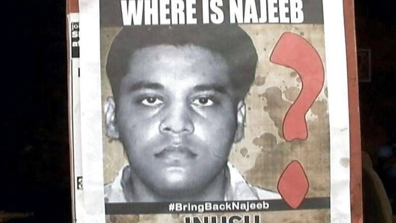 Delhi Police Now Ask Mosques to Make Announcements on Najeeb Ahmed