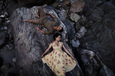 It Is All Good: Shahid Kapoor on Cold War With Kangana Ranaut