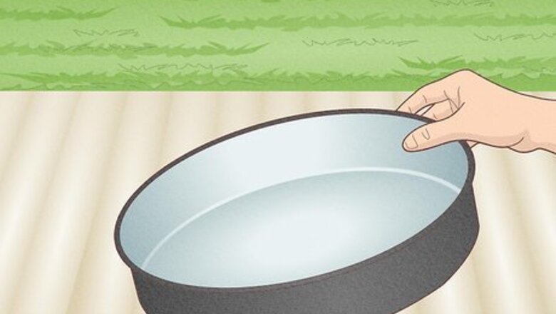 How to Make Stepping Stones