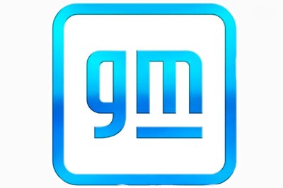 General Motors Unveils its New Logo After 57 Yrs, Symbolizes Shift Towards Electric Vehicles
