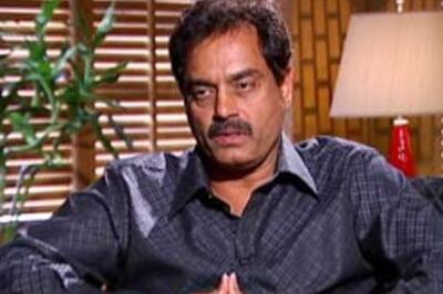 Vengsarkar stumps all, says Yuvraj let him down