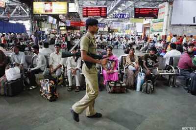 Allotment of 2 of 3 houses allotted to ex-RPF man cancelled