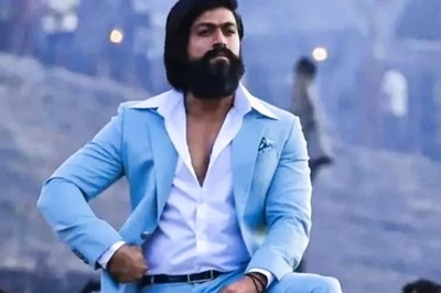 KGF Star Yash Doesn't Want Karnataka People To Put Any Industry Down, Says 'Respect Bollywood'