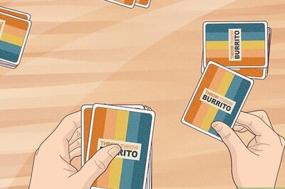 How to Play Throw Throw Burrito: Game Rules, Setup, & More