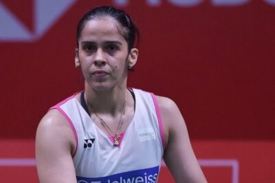 Saina Nehwal Decides to Skip Selection Trials for Commonwealth Games, Asian Games
