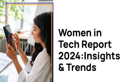 Tech Pay Gap Widens: 42% Women In India Feel Underpaid, Says Survey