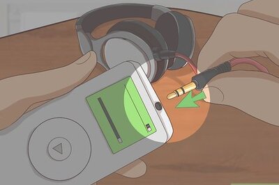 How to Wear Headphones