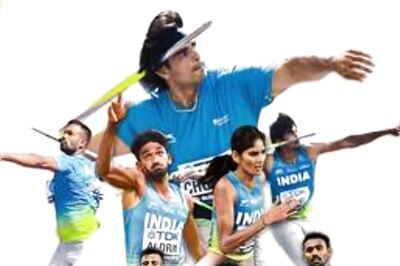 Tricolour Soared High on the World Athletics Stage: Nita Ambani Lauds Indian Athletes on 'Momentous Day'