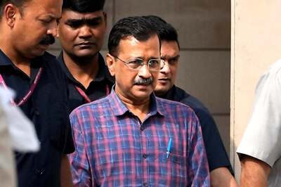 Won't Let Kejriwal Perform CM Duties If Interim Bail Is Granted, Says SC