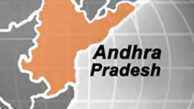 AP: Huge quantity of explosives seized in Kadapa