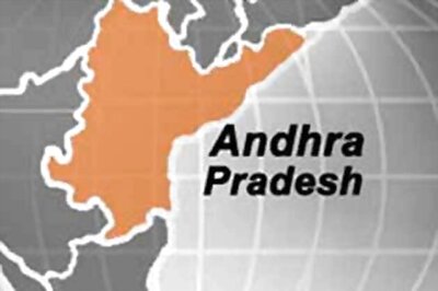 AP: Huge quantity of explosives seized in Kadapa