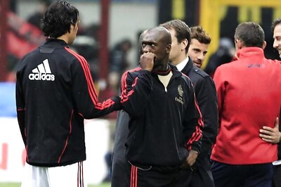 Italian matches postponed after player death