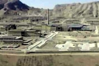 Suicide squads on alert in Iran