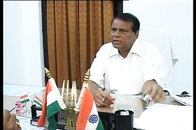 Odisha: Mohanty, wife granted bail in dowry case