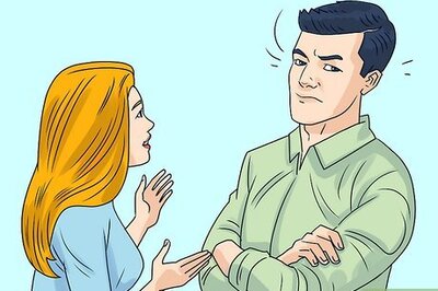 How to Cope with a Controlling Husband or Partner