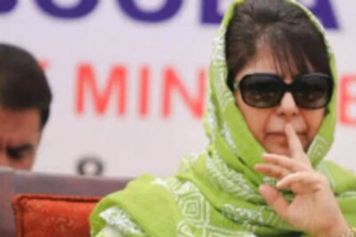 Press Council of India to Probe Harassment of Journalists in Kashmir After Mehbooba Asks it to Verify Claims