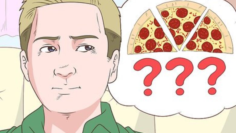 How to Manage Orthorexia