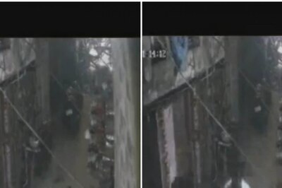 Delhi: Teen Stabbed to Death for Protesting Sister's Harassment, Incident Caught on Camera