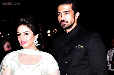 It Was a Very Nice Equation We Shared: Saqib Saleem on Working With Huma Qureshi