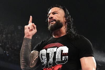 'It's Much Easier': Roman Reigns On Choosing Between Babyface and Heel in WWE