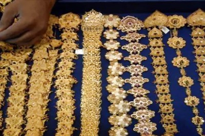 Gold Rate Today In India: Check 22 Carat Price In Your City On August 28