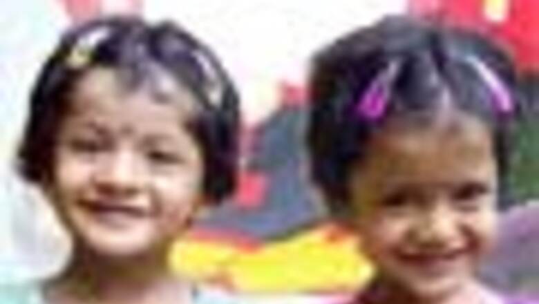 Sisters act like balm to the soul: study