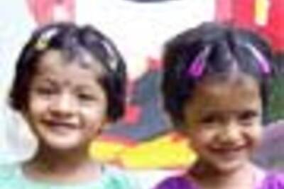 Sisters act like balm to the soul: study