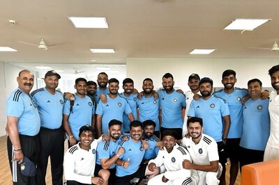 Duleep Trophy 2023: West Zone Storm Into Final After Draw With Central Zone, Courtesy of First Innings Lead