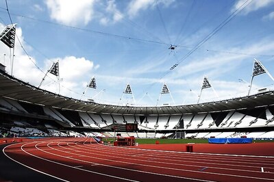 India win two gold medals in Para Asian Games