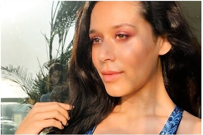 Krishna Shroff Shares Her Fat to Fab Journey in Live Q&A Session