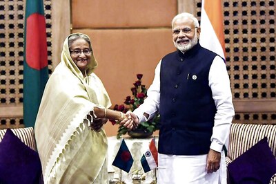 PM Modi to Travel to Dhaka on March 17 amid Rising Concerns in Bangladesh over CAA