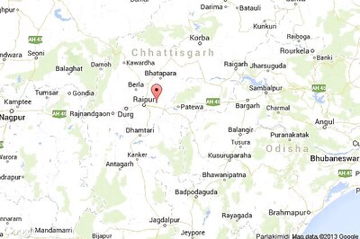 IB warns of rise in Naxal activity after 'peaceful' polls