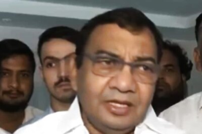 Amid Talks On Congress Alliance For Haryana Polls, AAP Leader Says Will Announce All 90 Candidates By Evening