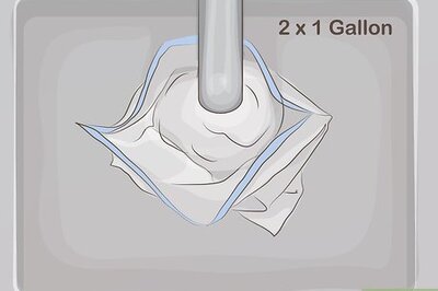 How to Stretch Sneakers