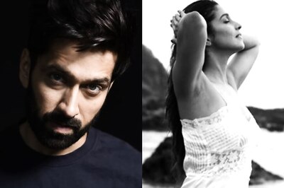 Nakuul Mehta Loves Harleen Sethi's 'Edutainment' Post