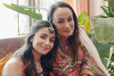 This Fan Made Video Leaves Alia Bhatt’s Mother Soni Razdan ‘Gob Smacked’