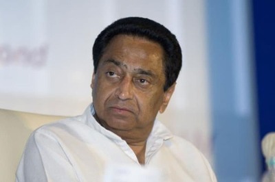 Amit Shah Should Stay at Raj Bhavan to Discuss Poll Strategy With Guv and CM Chouhan, Says Kamal Nath