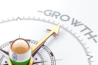 'Slowing Dragons, Roaring Tigers': Indian Economy Has Track Record Of Strong Growth: S&P