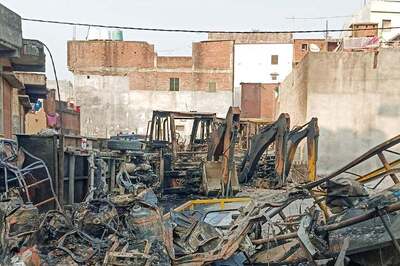 After UCC, Uttarakhand Proposes Legislation to Recover Damages from Rioters