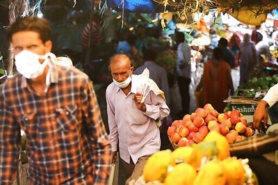 Asia Today: India Cases Approach 7 Million Amid Slower Pace