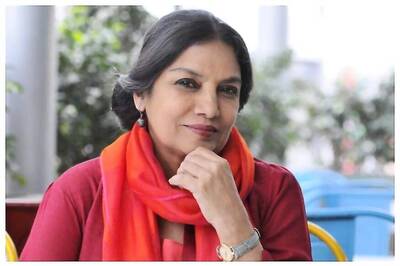 BJP Indulging in Communal Politics, Alleges Shabana Azmi While Campaigning for Kanhaiya